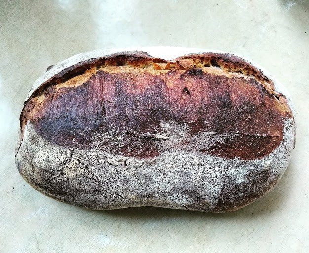 Bread September 2018